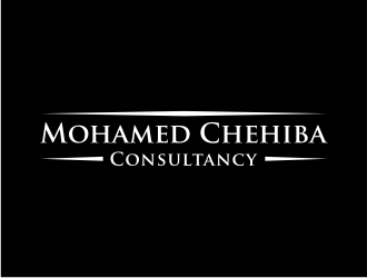 MCC - Mohamed Chehiba Consultancy  logo design by asyqh