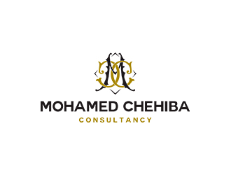 MCC - Mohamed Chehiba Consultancy  logo design by rahmatillah11