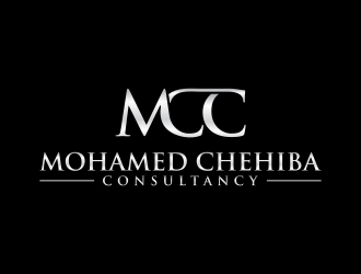 MCC - Mohamed Chehiba Consultancy  logo design by javaz