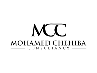 MCC - Mohamed Chehiba Consultancy  logo design by javaz