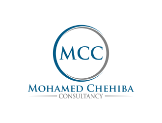 MCC - Mohamed Chehiba Consultancy  logo design by aflah