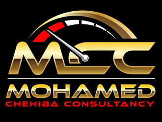 MCC - Mohamed Chehiba Consultancy  logo design by DreamLogoDesign