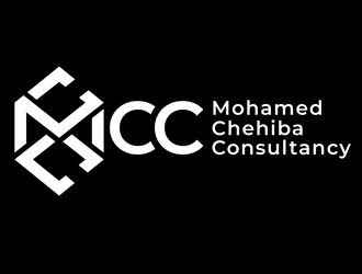 MCC - Mohamed Chehiba Consultancy  logo design by DreamLogoDesign
