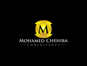 MCC - Mohamed Chehiba Consultancy  logo design by tukang ngopi