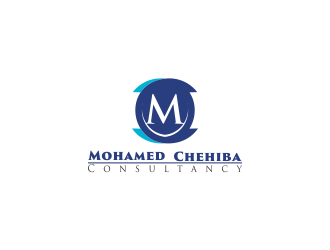 MCC - Mohamed Chehiba Consultancy  logo design by tukang ngopi