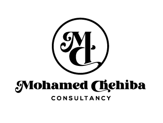 MCC - Mohamed Chehiba Consultancy  logo design by Ultimatum