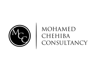 MCC - Mohamed Chehiba Consultancy  logo design by nurul_rizkon