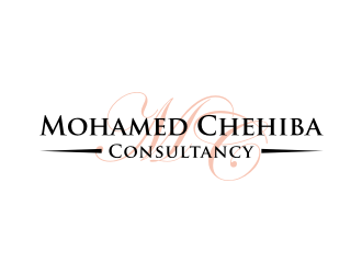MCC - Mohamed Chehiba Consultancy  logo design by asyqh