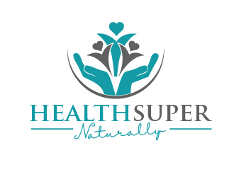 Health Super Naturally logo design by shravya
