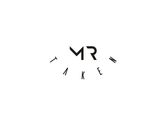 MR. TAKEN logo design by ArRizqu