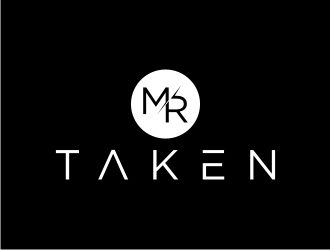 MR. TAKEN logo design by Adundas