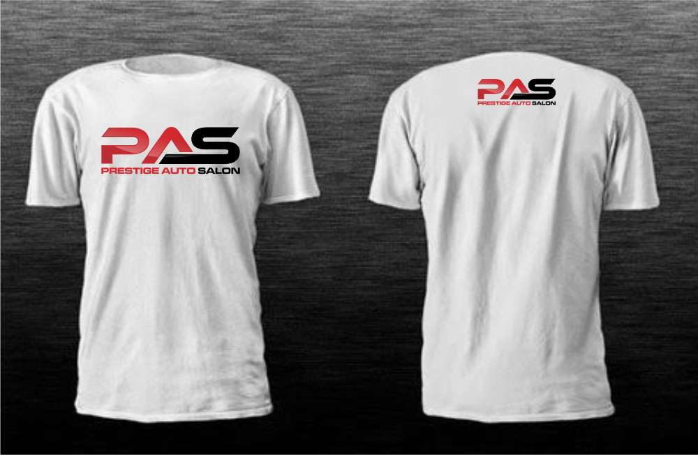 Prestige Auto Salon logo design by zizze23