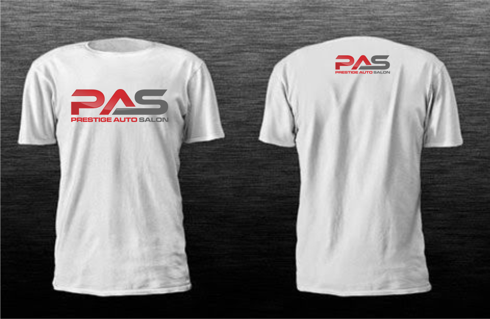 Prestige Auto Salon logo design by zizze23