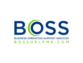 BOSS Help Me logo design by andayani*