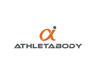 Athletabody logo design by logolady