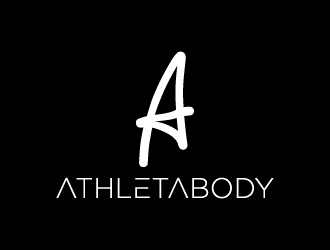 Athletabody logo design by pilKB