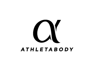 Athletabody logo design by torresace