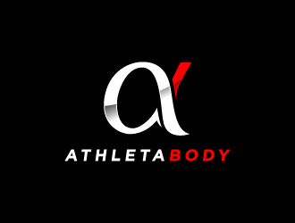 Athletabody logo design by torresace