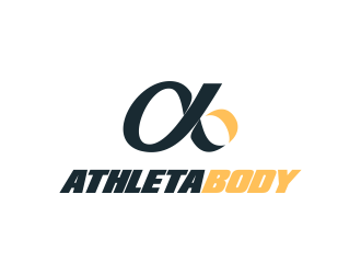 Athletabody logo design by yunda