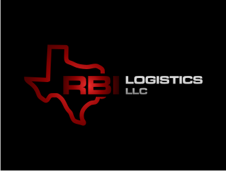 RBI Logistics, LLC. logo design by Garmos