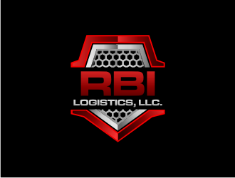 RBI Logistics, LLC. logo design by Garmos