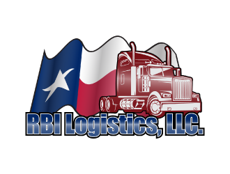 RBI Logistics, LLC. logo design by nona