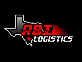 RBI Logistics, LLC. logo design by serprimero