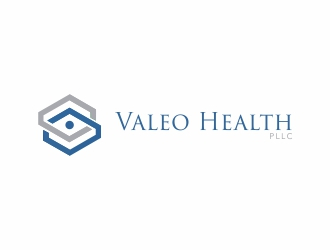 Valeo Health PLLC logo design by Ganyu