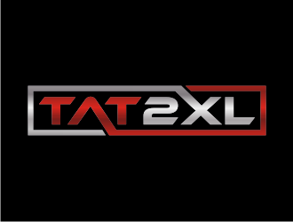 TAT2XL logo design by Franky.