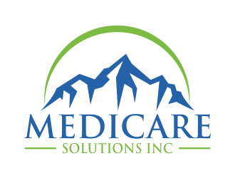 Medicare Solutions Inc logo design by Editor