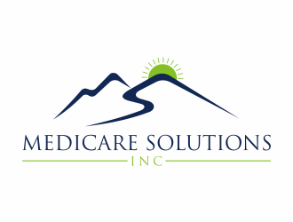 Medicare Solutions Inc logo design by wisang_geni
