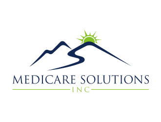 Medicare Solutions Inc logo design by wisang_geni