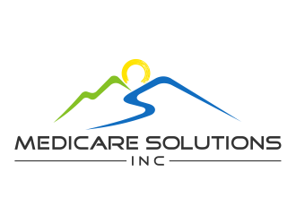 Medicare Solutions Inc logo design by wisang_geni