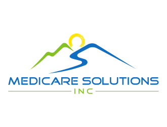 Medicare Solutions Inc logo design by wisang_geni