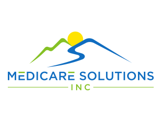 Medicare Solutions Inc logo design by wisang_geni