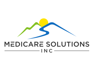 Medicare Solutions Inc logo design by wisang_geni