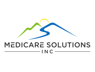Medicare Solutions Inc logo design by wisang_geni