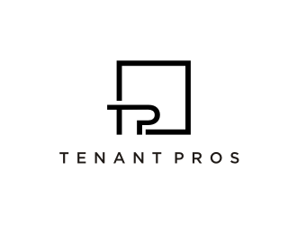 Tenant Pros logo design by artery