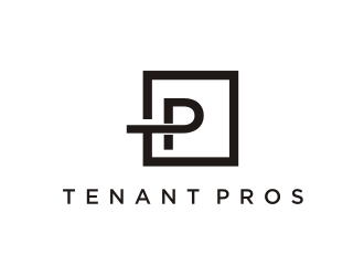 Tenant Pros logo design by artery