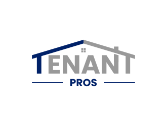 Tenant Pros logo design by yunda