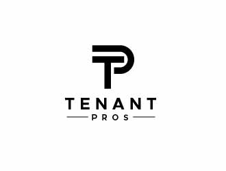Tenant Pros logo design by usef44