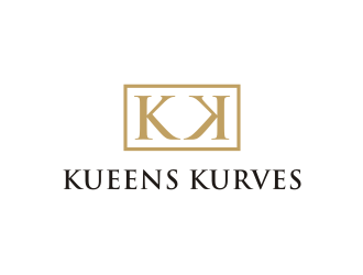 Kueens Kurves logo design by artery