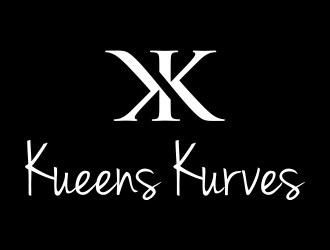 Kueens Kurves logo design by cahyobragas
