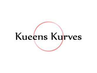 Kueens Kurves logo design by Gwerth