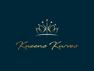 Kueens Kurves logo design by PRN123
