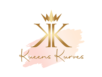 Kueens Kurves logo design by ingepro