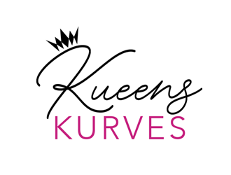 Kueens Kurves logo design by ingepro