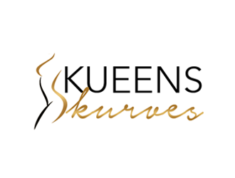 Kueens Kurves logo design by ingepro