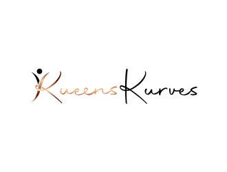 Kueens Kurves logo design by done