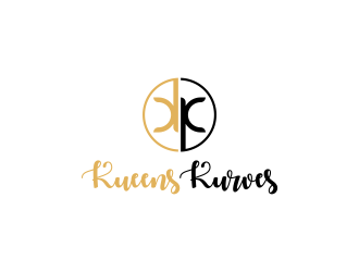 Kueens Kurves logo design by yunda